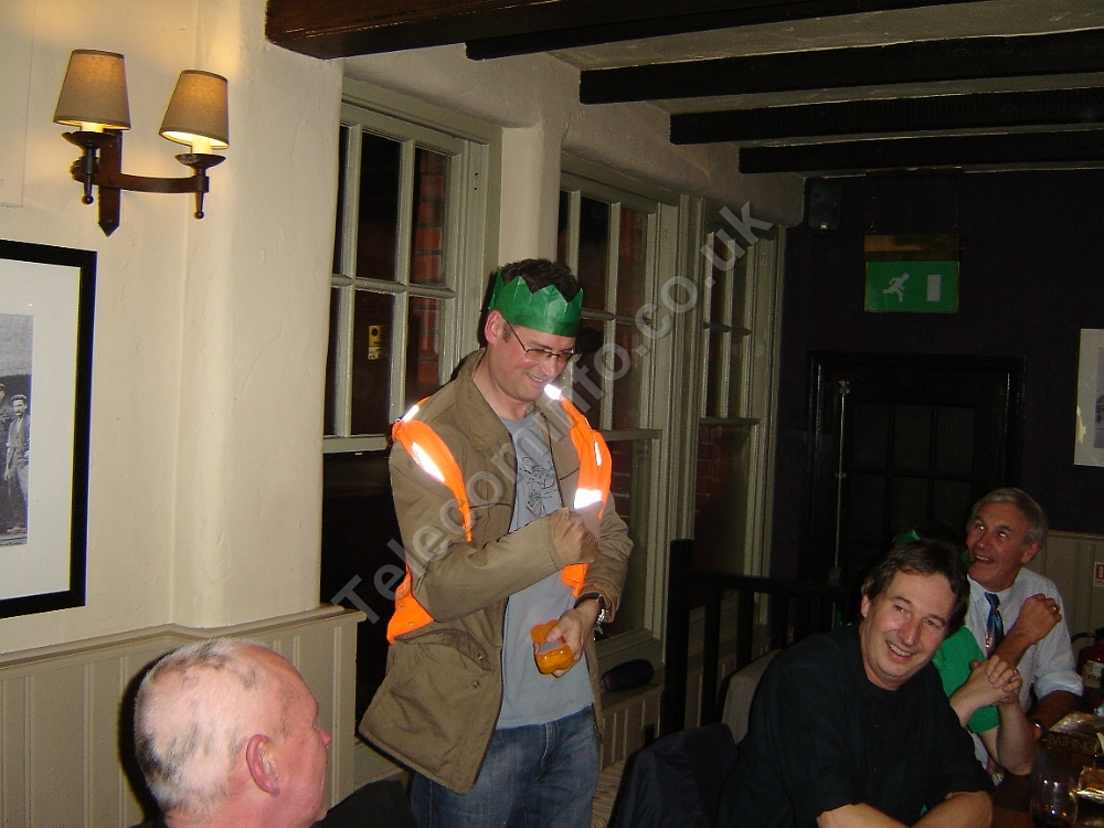 Reading Xmas 2011  16